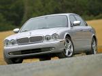 Jaguar XJ Super V8 2003 года